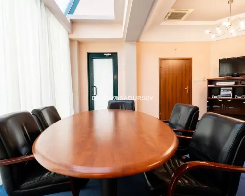 komfortowe biuro 90 m² dla firm