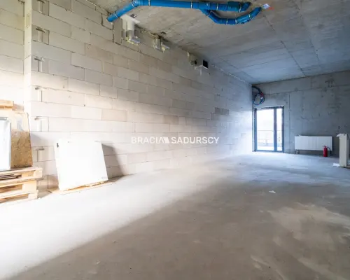 Lokal użytkowy o powierzchni 52 m² - Prokocim!!!