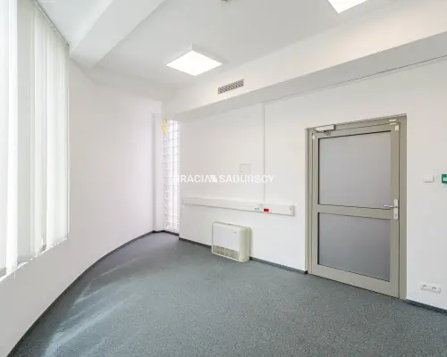 biuro ul. Mogilska - Kraków, 164m2,