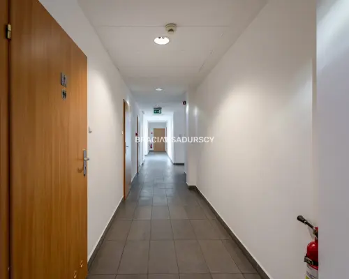 biuro ul. Mogilska - Kraków, 327,5 m2,