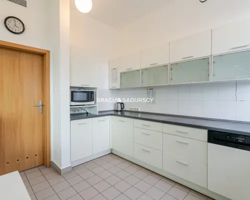 biuro ul. Mogilska - Kraków, 327,5 m2,