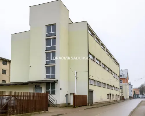 Lokal handlowo-usługowy w centrum Proszowic!