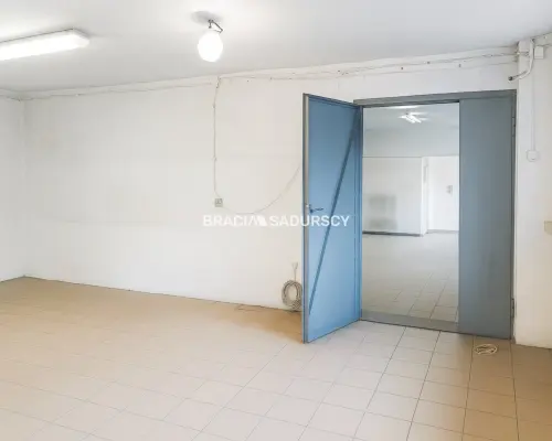 Lokal handlowo-usługowy w centrum Proszowic!