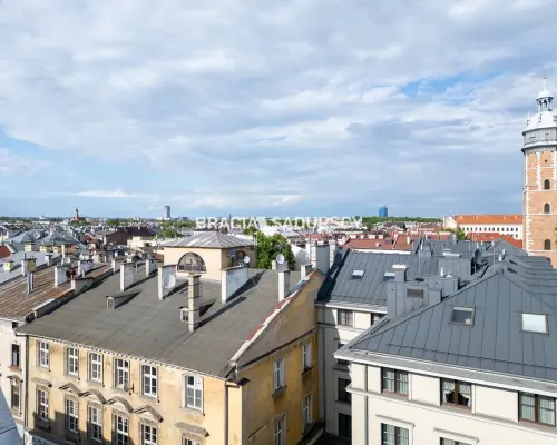Kraków Kazimierz 2 pok 41m idealna inwestycja