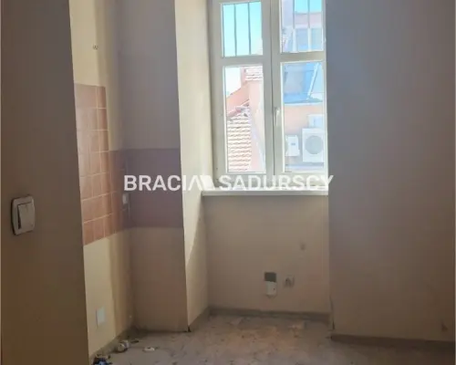 Kraków Kazimierz 3 pok ok 78m2
