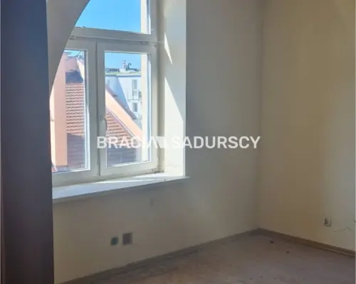 Kraków Kazimierz 3 pok ok 78m2