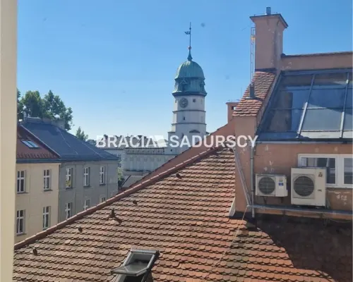 Kraków Kazimierz 3 pok ok 78m2