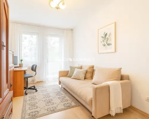 3-POKOJOWE, BALKON, ATRAKCYJNA LOKALIZACJA