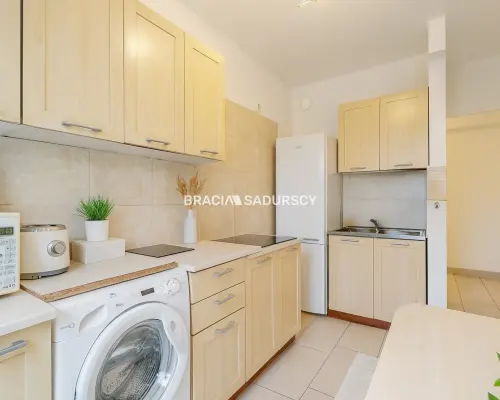 3-POKOJOWE, BALKON, ATRAKCYJNA LOKALIZACJA