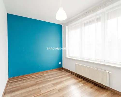 4 pok nowe budownictwo 65m2 Skawina
