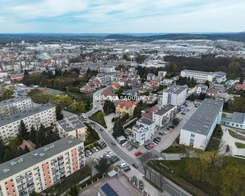 4 pok nowe budownictwo 65m2 Skawina