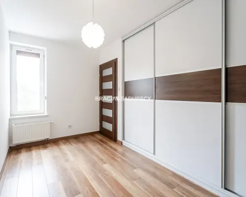 4 pok nowe budownictwo 65m2 Skawina