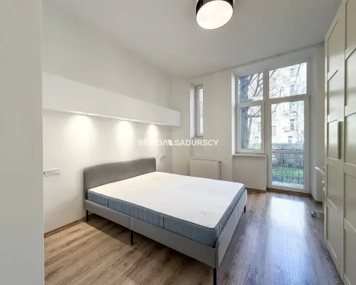 2 pokoje / Krasińskiego / przy Jubilacie / Wawel