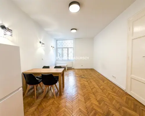 2 pokoje / Krasińskiego / przy Jubilacie / Wawel