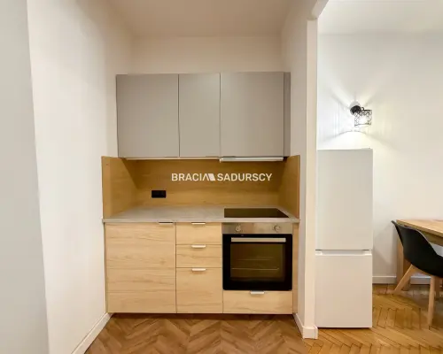 2 pokoje / Krasińskiego / przy Jubilacie / Wawel