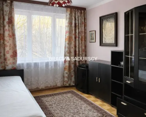 WROCŁAWSKA, 3 POKOJE