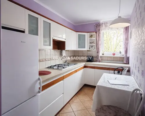 WROCŁAWSKA, 3 POKOJE