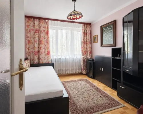 WROCŁAWSKA, 3 POKOJE