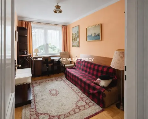 WROCŁAWSKA, 3 POKOJE
