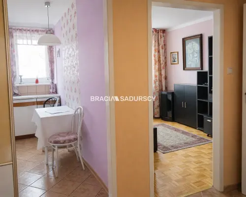 WROCŁAWSKA, 3 POKOJE