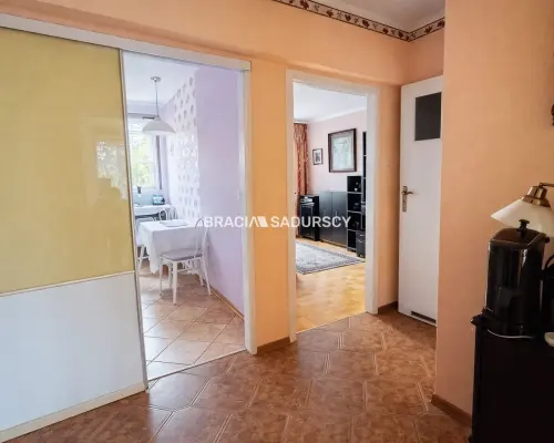WROCŁAWSKA, 3 POKOJE
