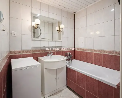 WROCŁAWSKA, 3 POKOJE