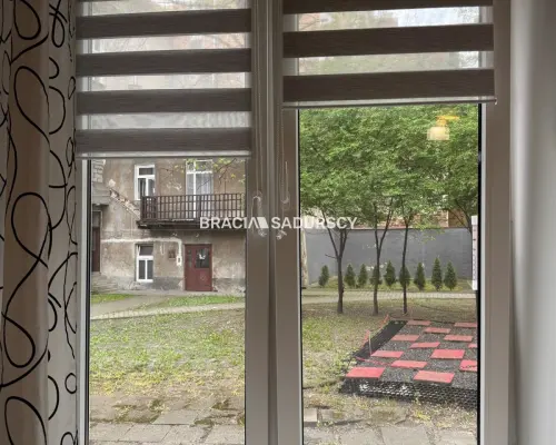 3 pokoje na Celnej/Stare Podgórze