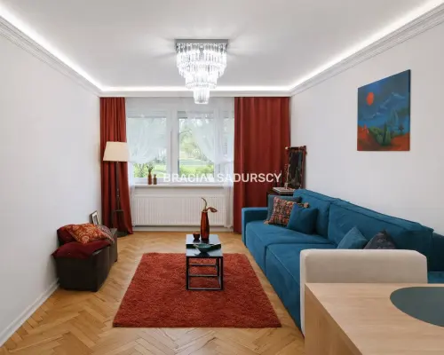 2pok 38m Stare Podgórze blisko Centrum Kongresowe