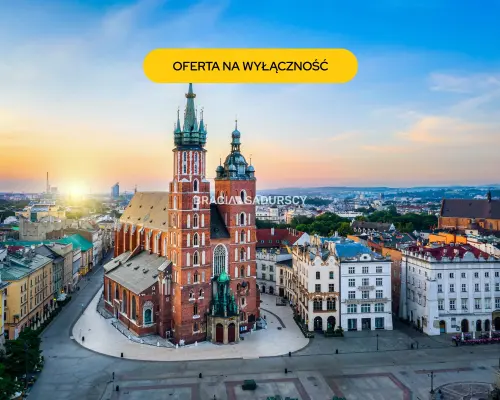 250m2 Stare Miasto, Św. Krzyża bez prowizji