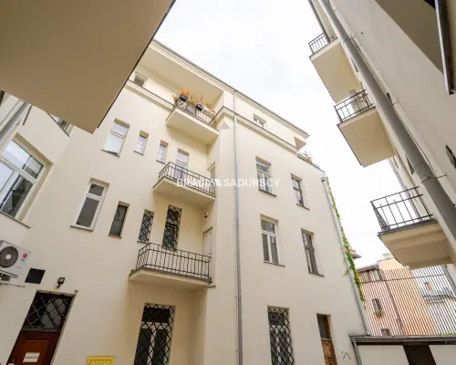 250m2 Stare Miasto, Św. Krzyża bez prowizji