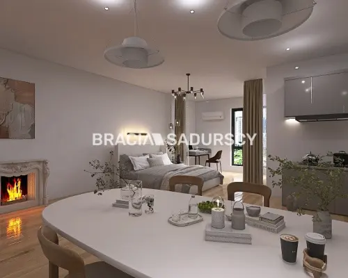250m2 Stare Miasto, Św. Krzyża bez prowizji