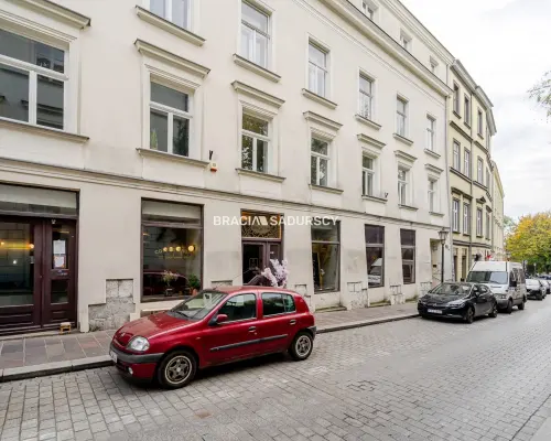 250m2 Stare Miasto, Św. Krzyża bez prowizji