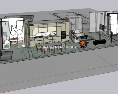 Okazja inwestycyjna na Starym Mieście, 125m2