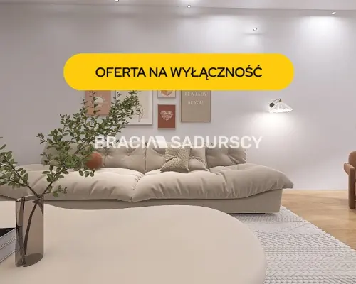 125m2 Stare Miasto, Św. Krzyża bez prowizji