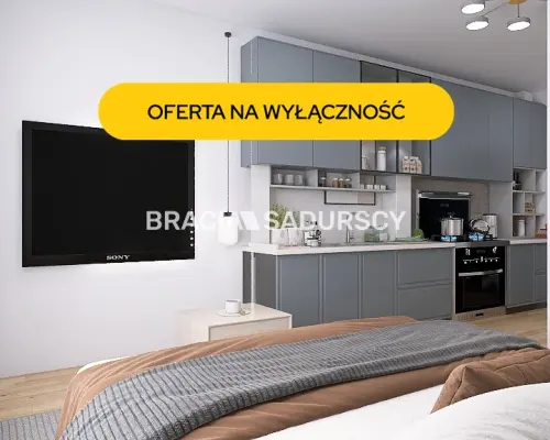 26m2 Stare Miasto, Św. Krzyża bez prowizji