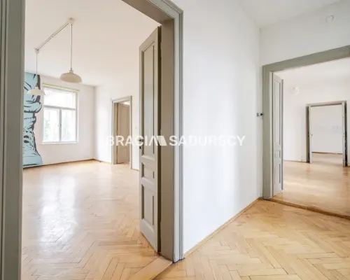40m2 Stare Miasto, Św. Krzyża bez prowizji