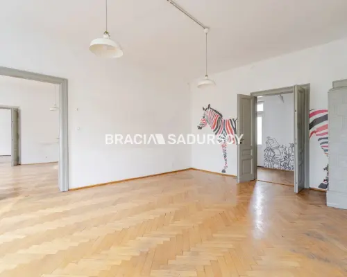 40m2 Stare Miasto, Św. Krzyża bez prowizji
