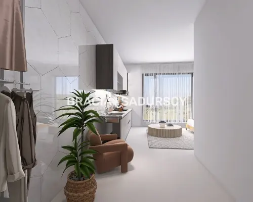 40m2 Stare Miasto, Św. Krzyża bez prowizji
