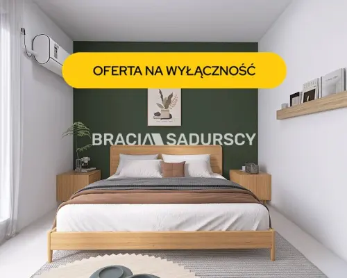 40m2 Stare Miasto, Św. Krzyża bez prowizji