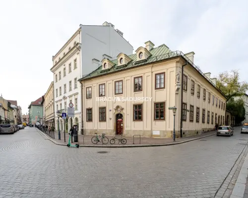 36m2 Stare Miasto, Św. Krzyża bez prowizji