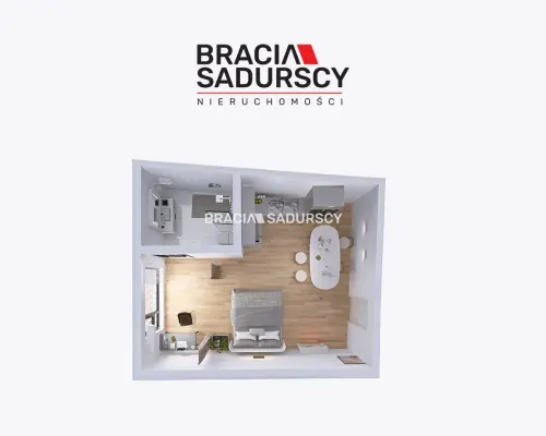 36m2 Stare Miasto, Św. Krzyża bez prowizji