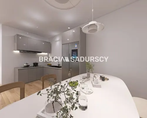 36m2 Stare Miasto, Św. Krzyża bez prowizji