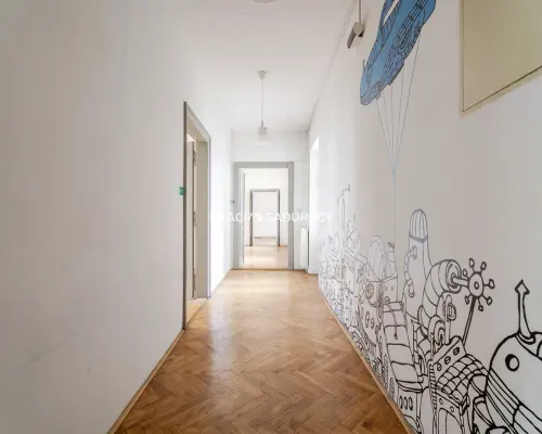 36m2 Stare Miasto, Św. Krzyża bez prowizji