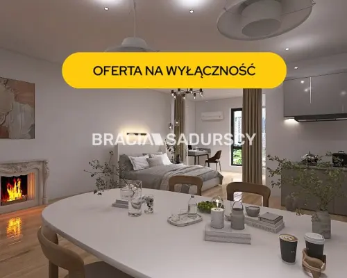 36m2 Stare Miasto, Św. Krzyża bez prowizji