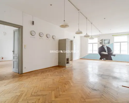 78m2 Stare Miasto, Św. Krzyża bez prowizji