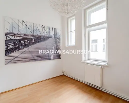 78m2 Stare Miasto, Św. Krzyża bez prowizji
