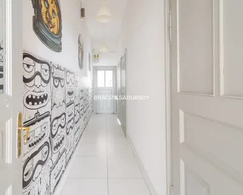 78m2 Stare Miasto, Św. Krzyża bez prowizji