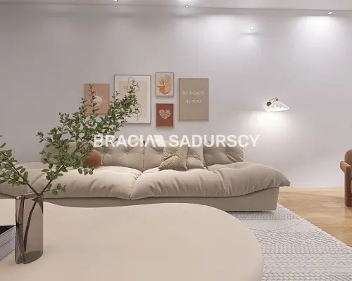 78m2 Stare Miasto, Św. Krzyża bez prowizji