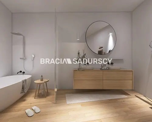 78m2 Stare Miasto, Św. Krzyża bez prowizji