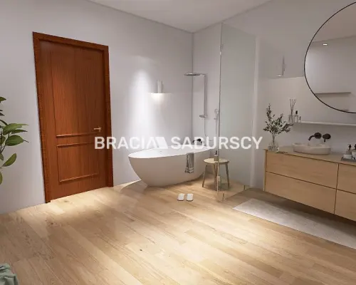 78m2 Stare Miasto, Św. Krzyża bez prowizji